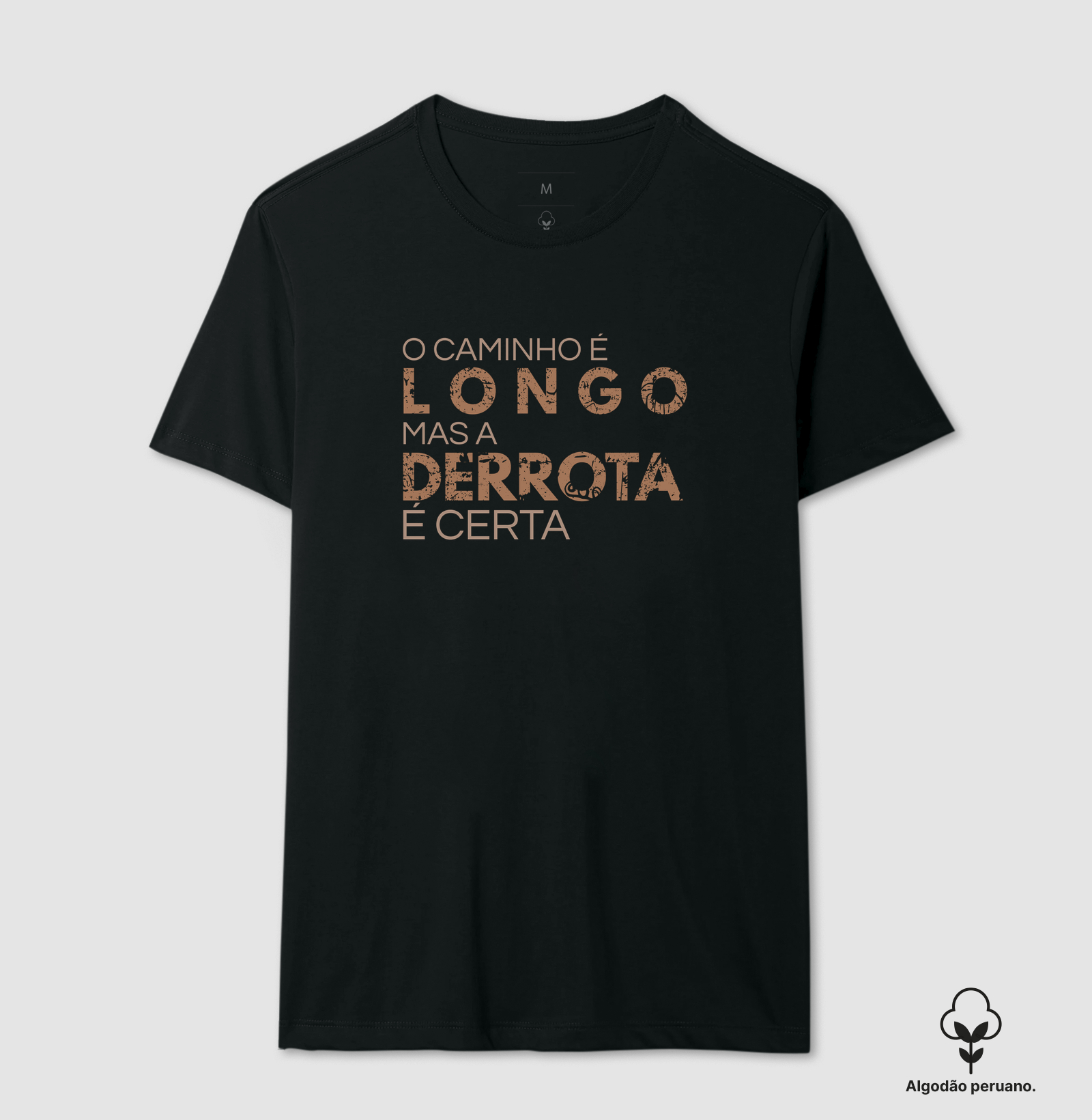 O Caminho é Longo Mas a Derrota é Certa - Imagem 3