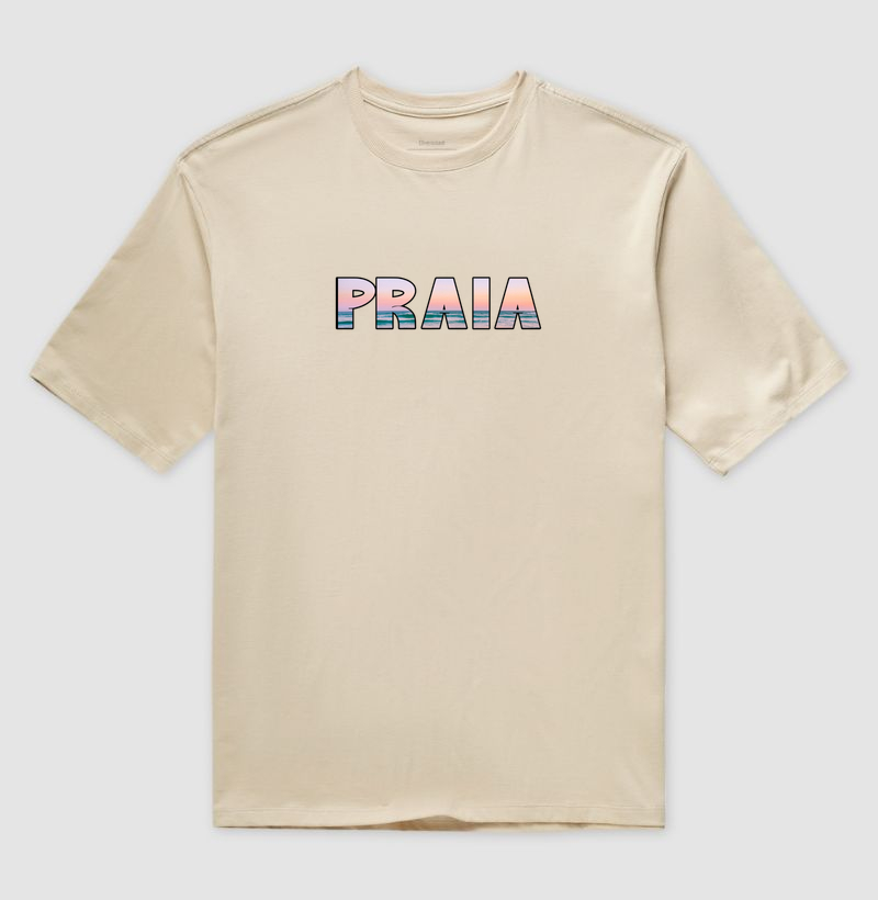 Vista Praia (Oversized) - Imagem 4