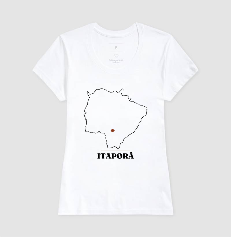 Itaporã | Traço MS - Imagem 5