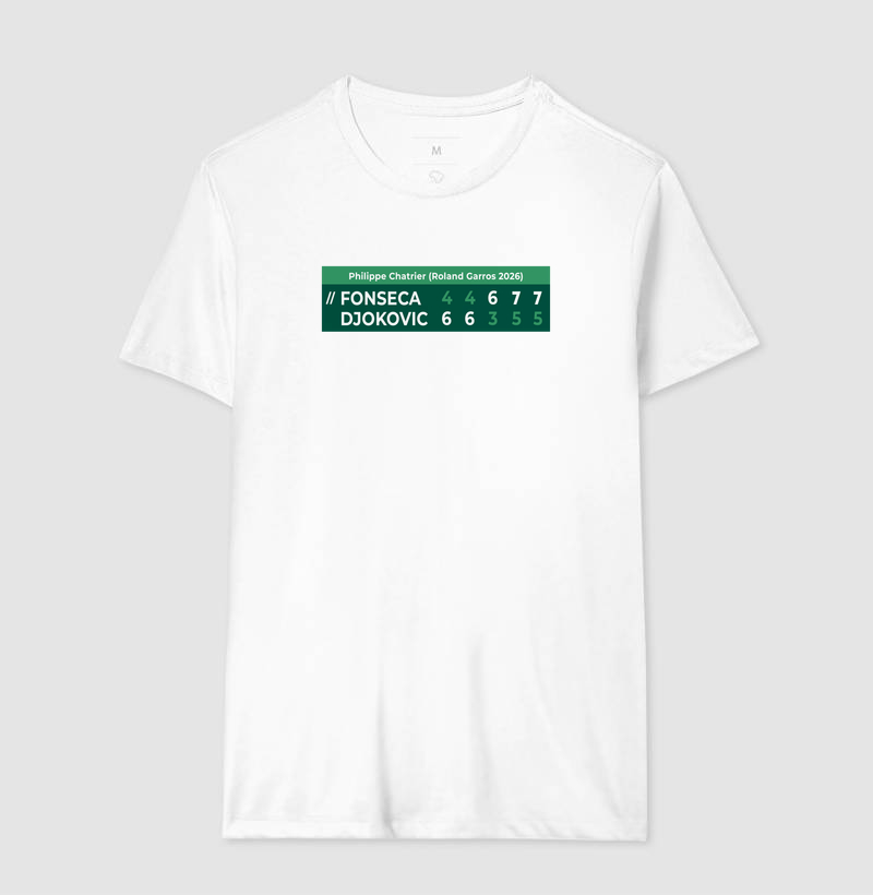 Camisa 3