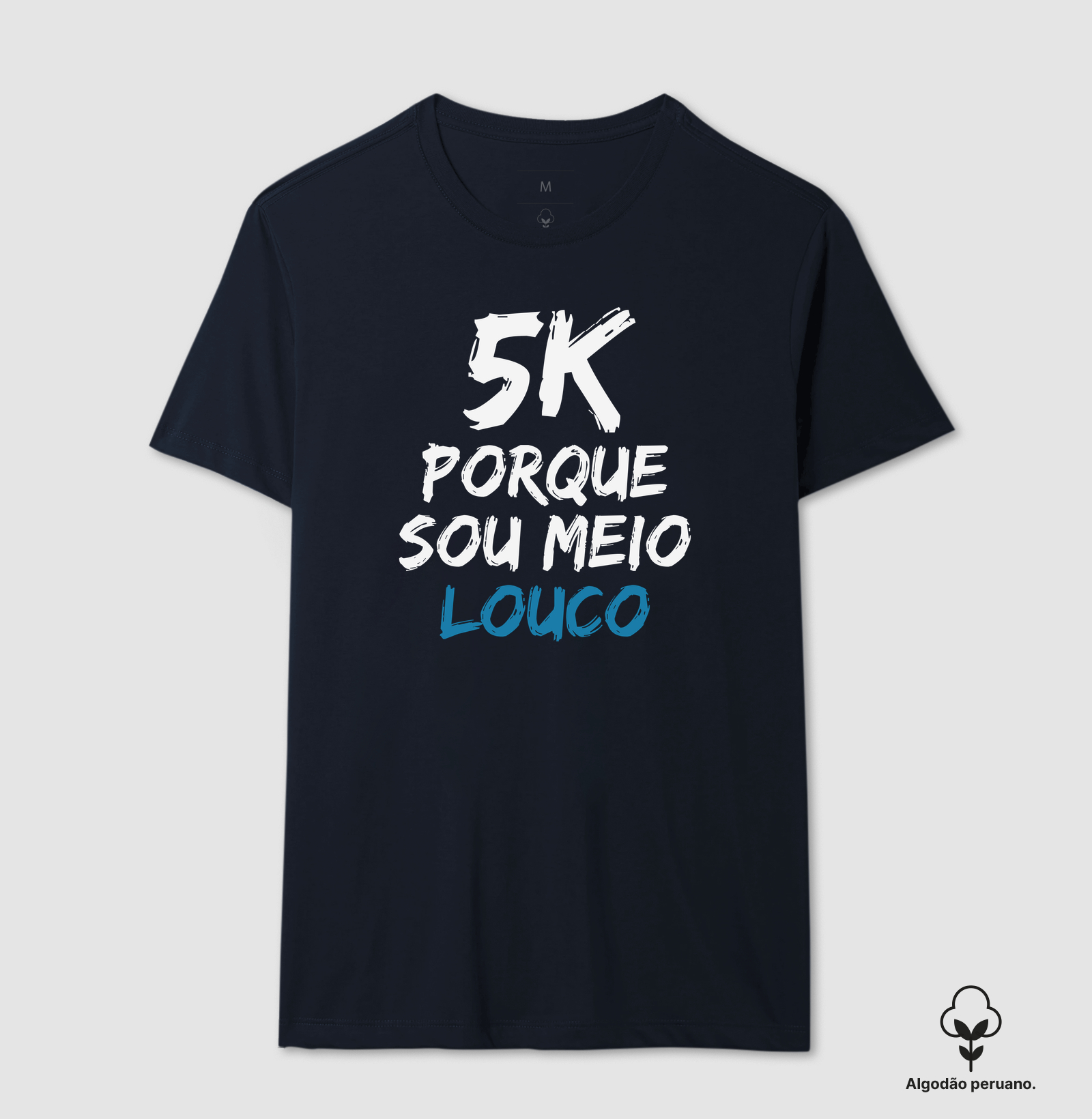 5K Porque sou meio louco - Imagem 4