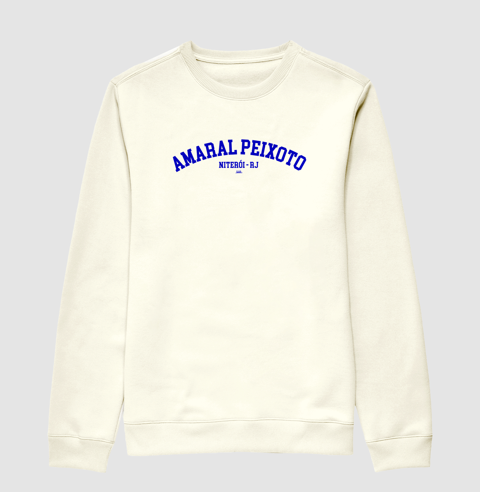 Amaral Peixoto - Azul e Branco - Imagem 2