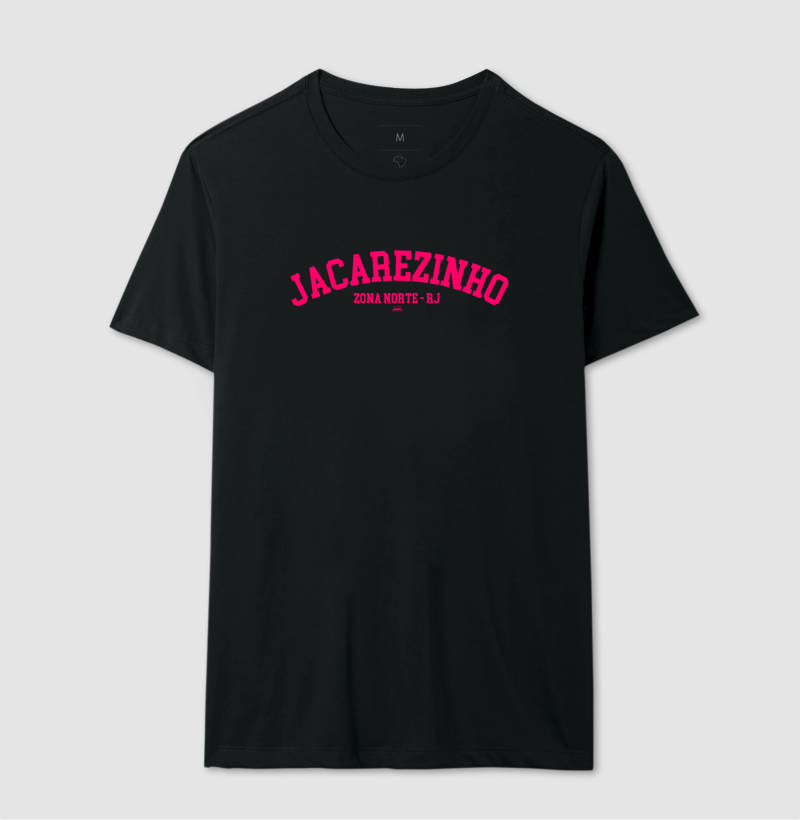 Jacarezinho - Imagem 2