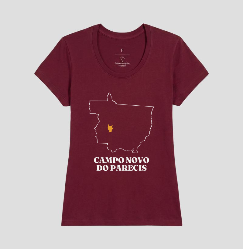 Campo Novo do Parecis | Traço MT - Imagem 19