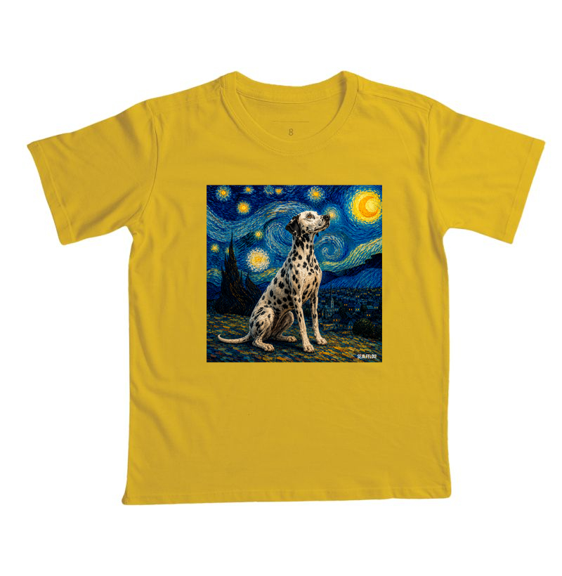 Dálmata Estrelado 🌙✨🐾 - Imagem 7