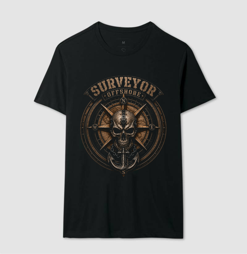 Surveyor Offshore Skull - Imagem 5