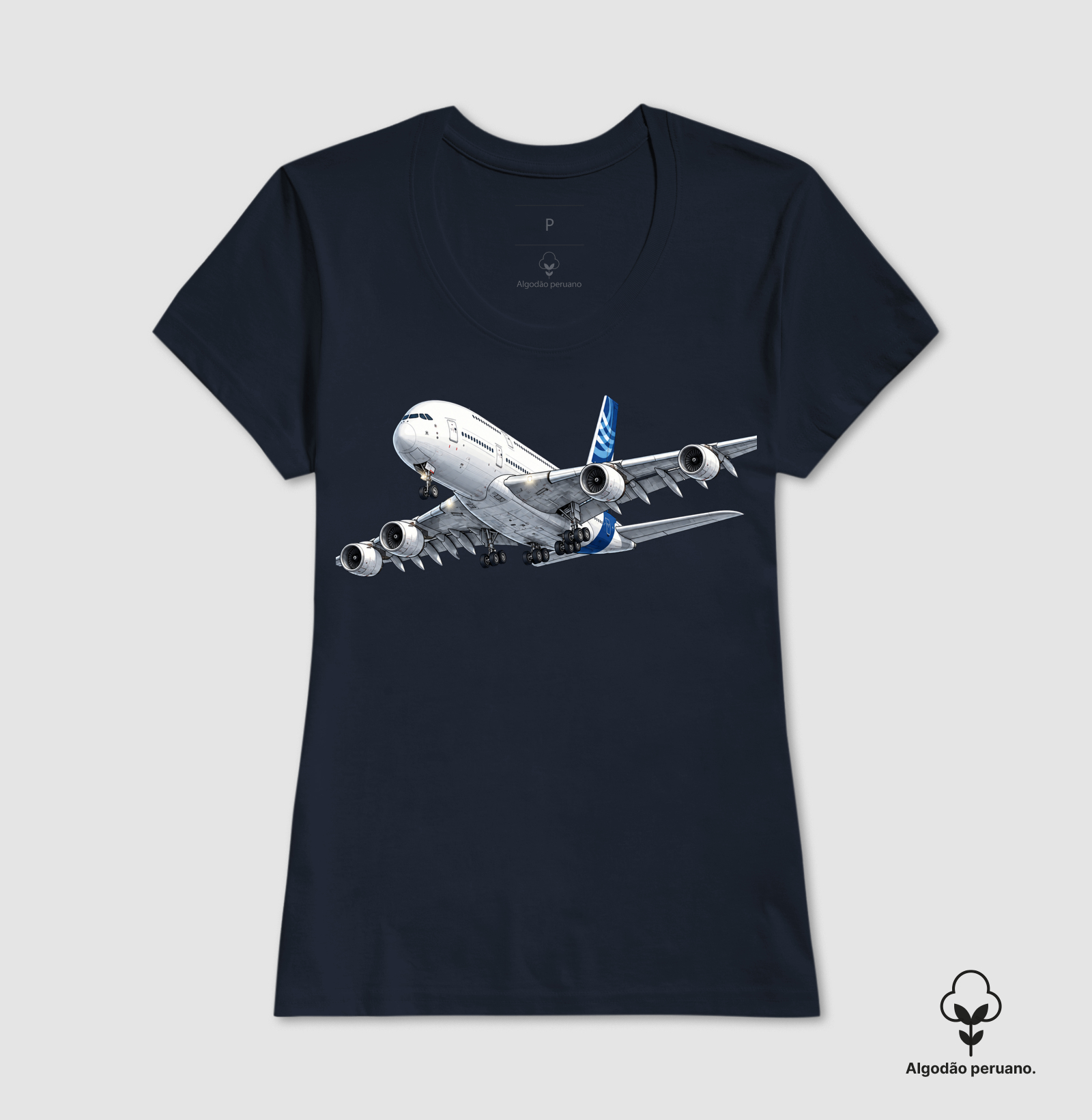 A380 - Imagem 4