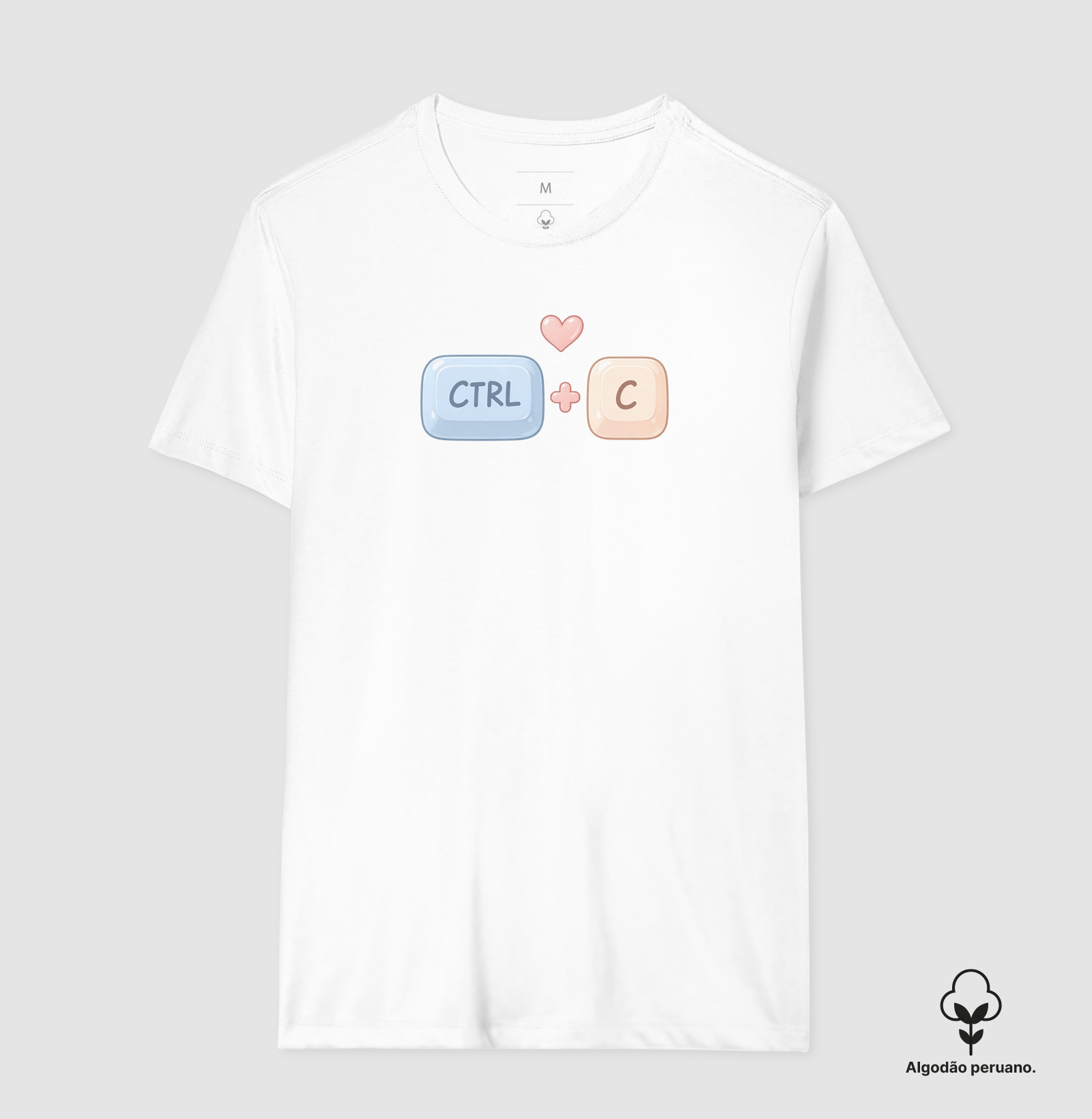 CTRL + C — Mãe/Pai Dev - Imagem 4