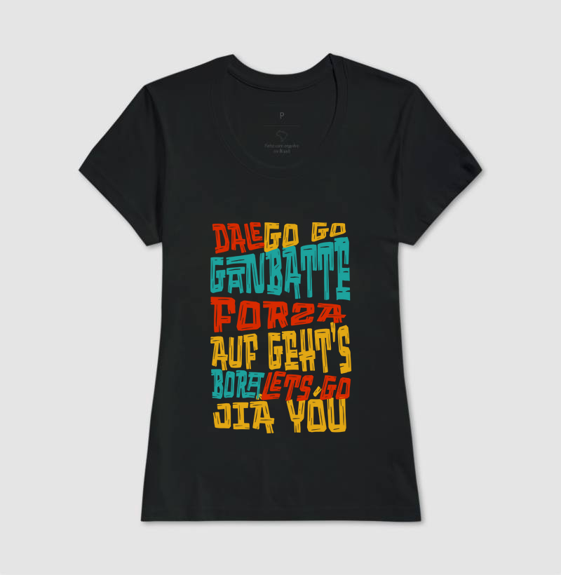 Camisa 5