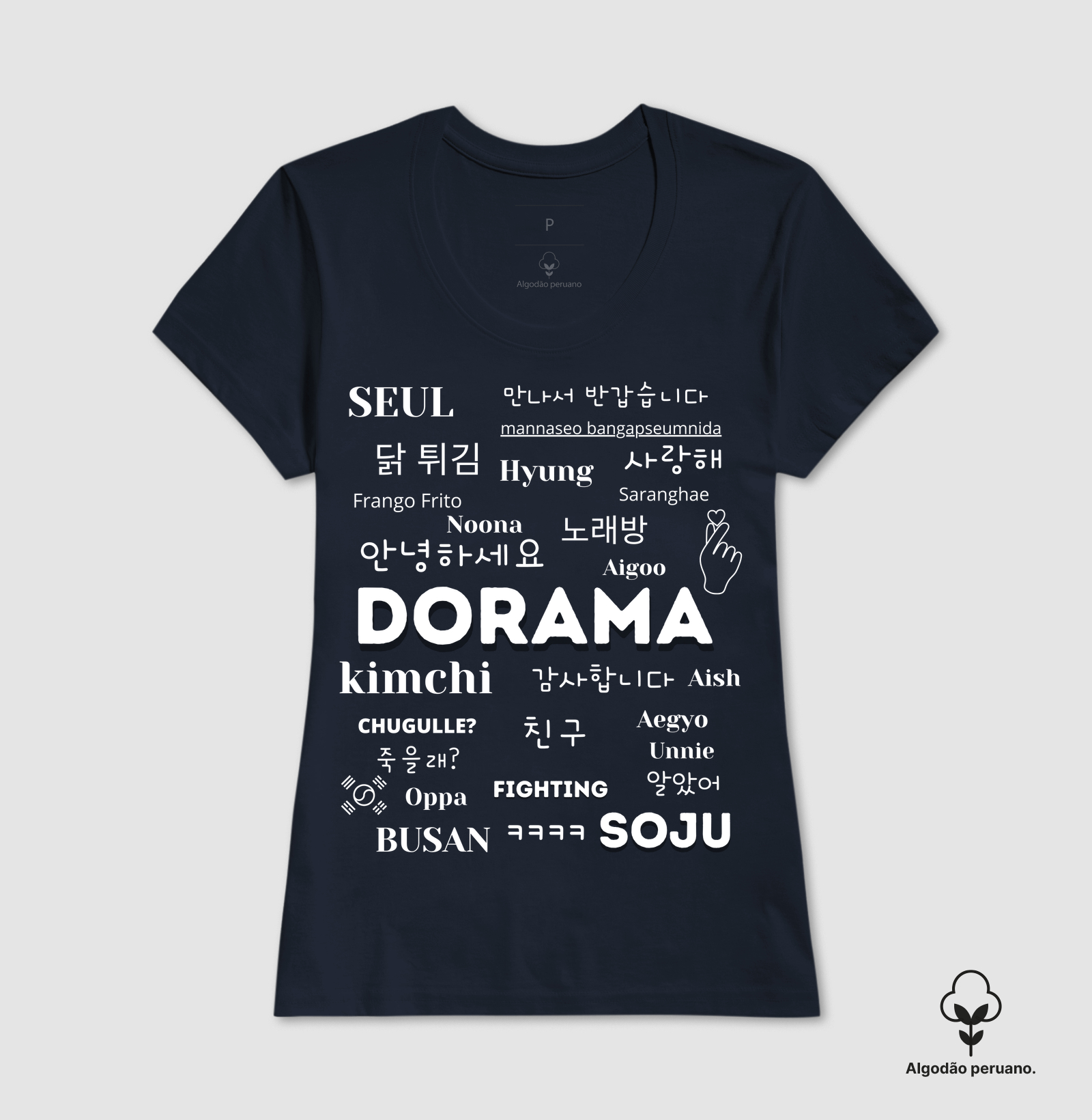 Camisa 6