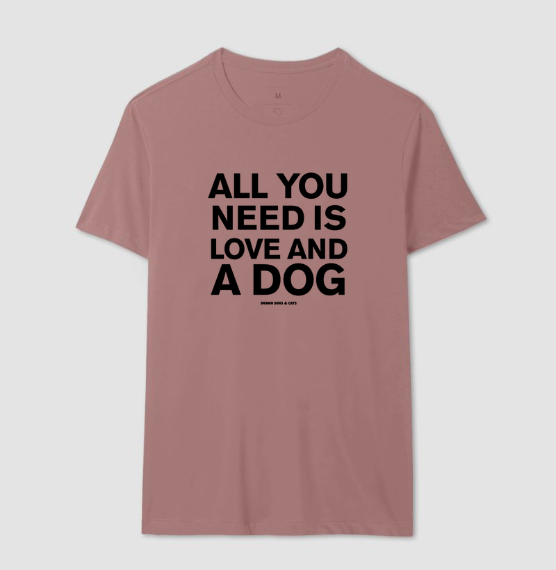 All you need is love and a dog - Imagem 16