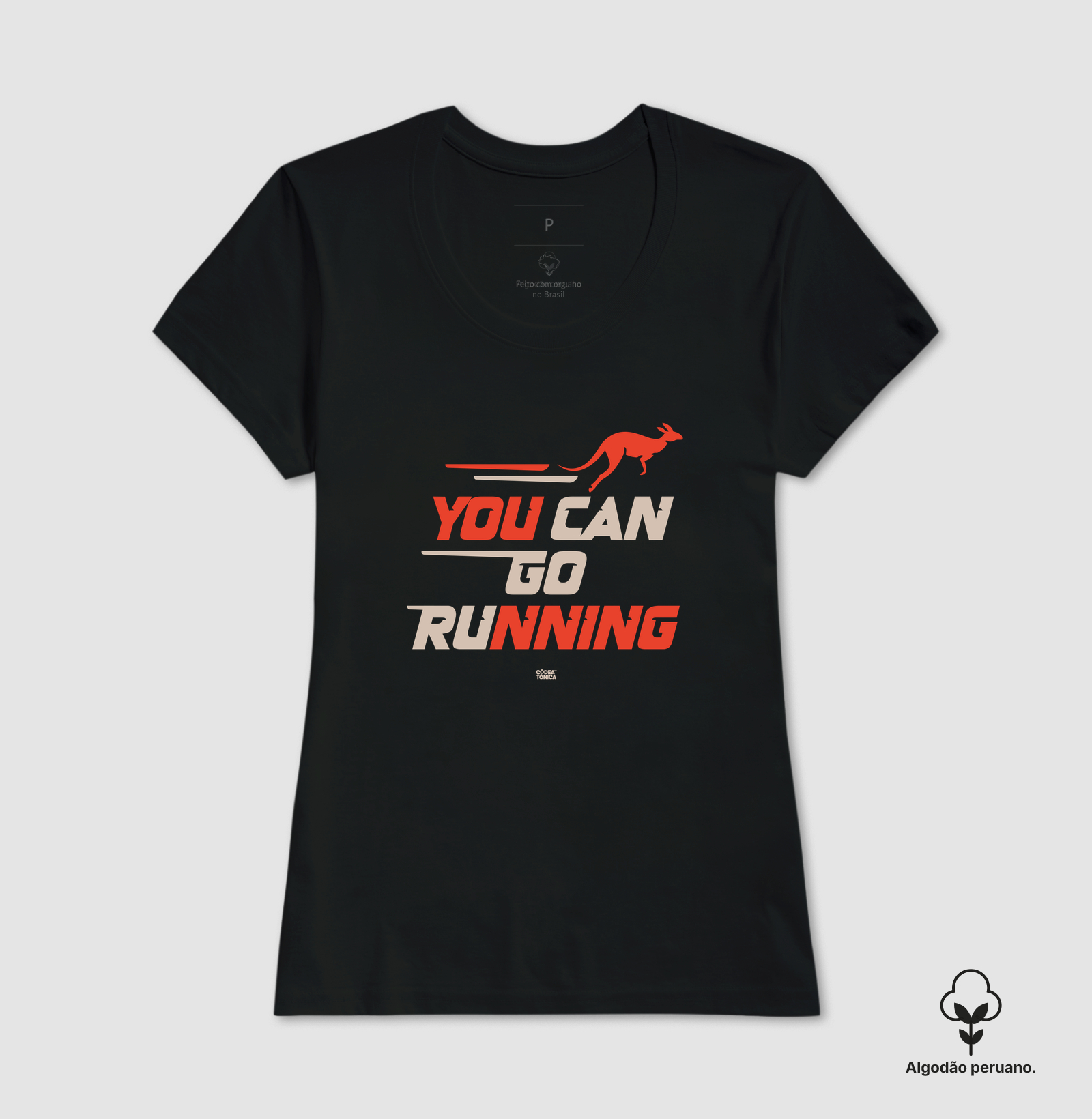 Canguru Running - Imagem 3