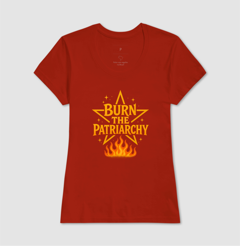 Burn the Patriarchy - Imagem 11