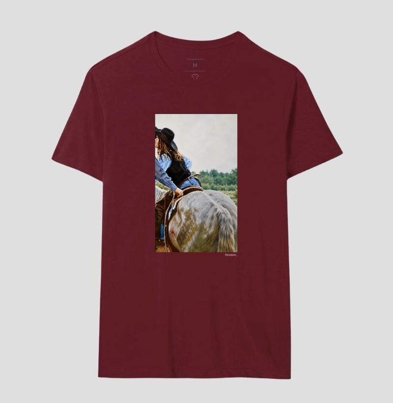Camisa 9