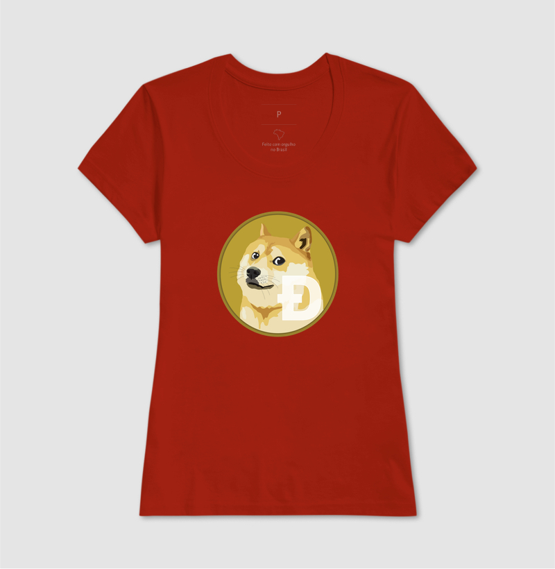 Crypto Style Dogecoin - Imagem 14