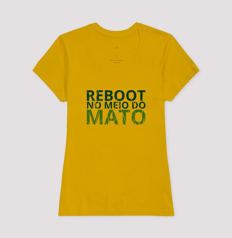 Reboot no Meio do Mato - Imagem 15