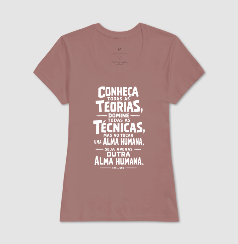 Camisa 16