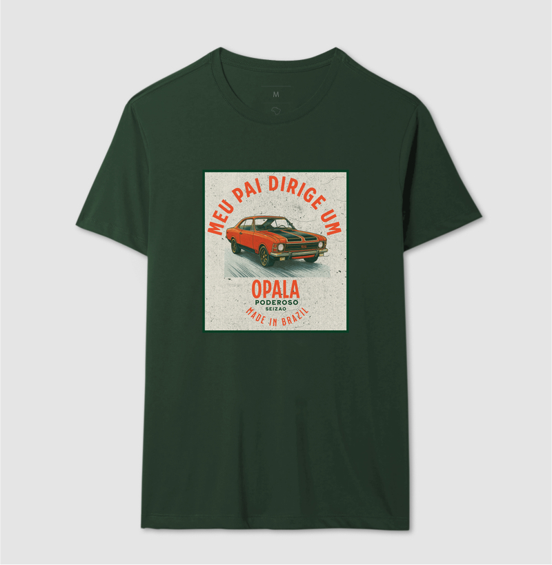 Camisa 11