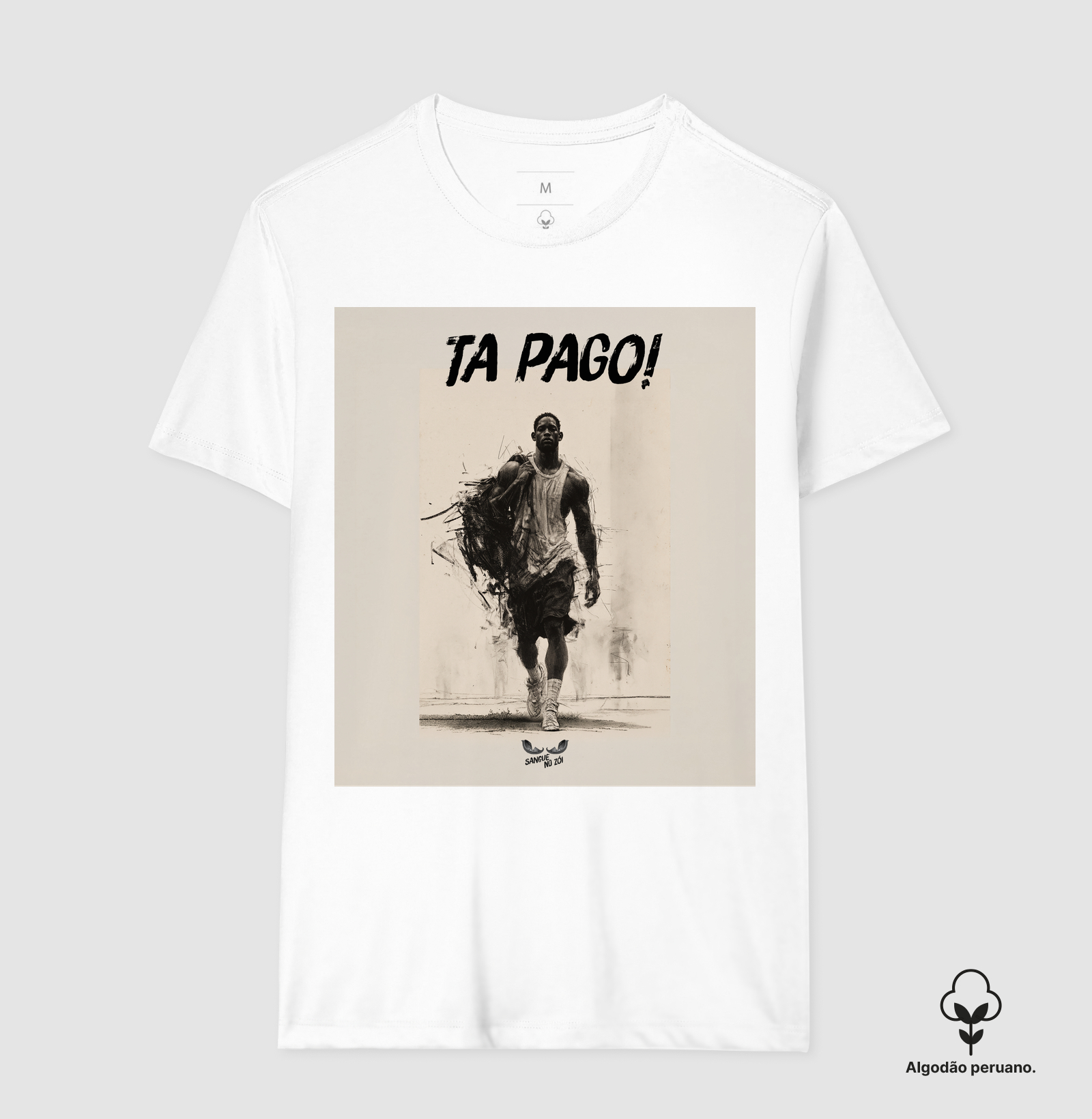 Ta pago! 02 - Imagem 4