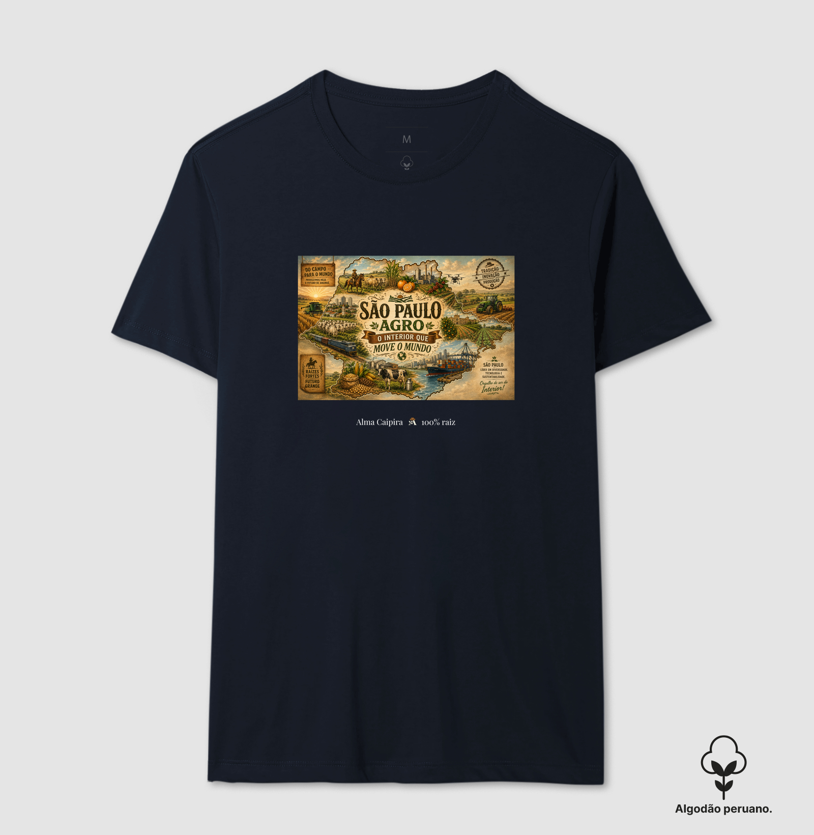 Camisa 6