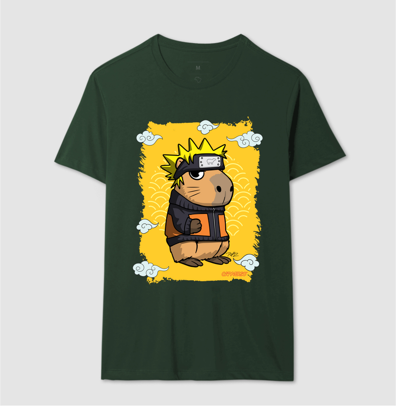 Capivara Capyruto - Imagem 12