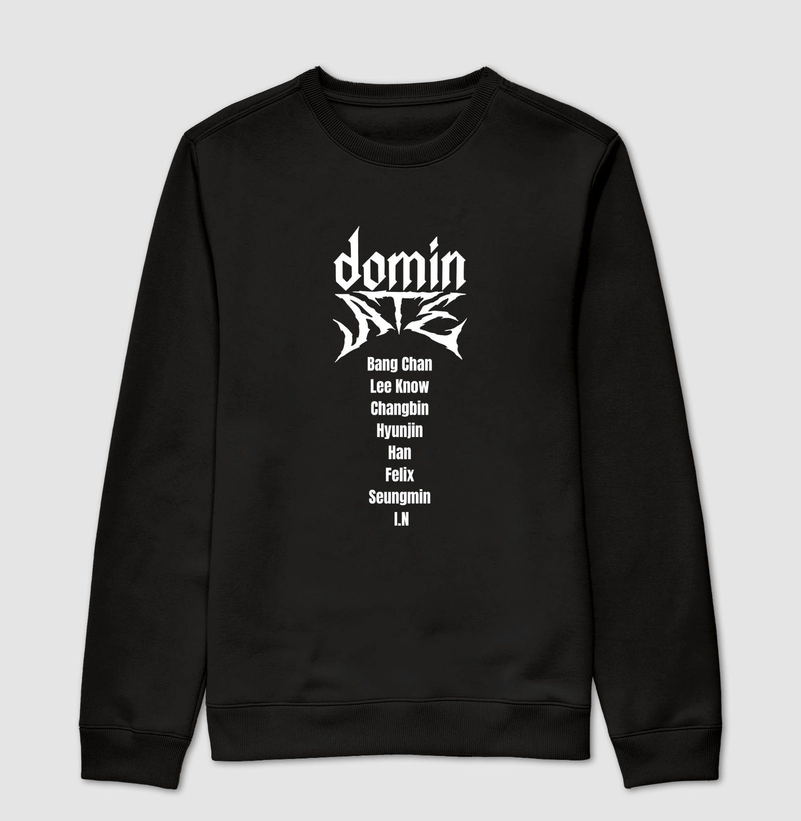 Dominate - Imagem 4