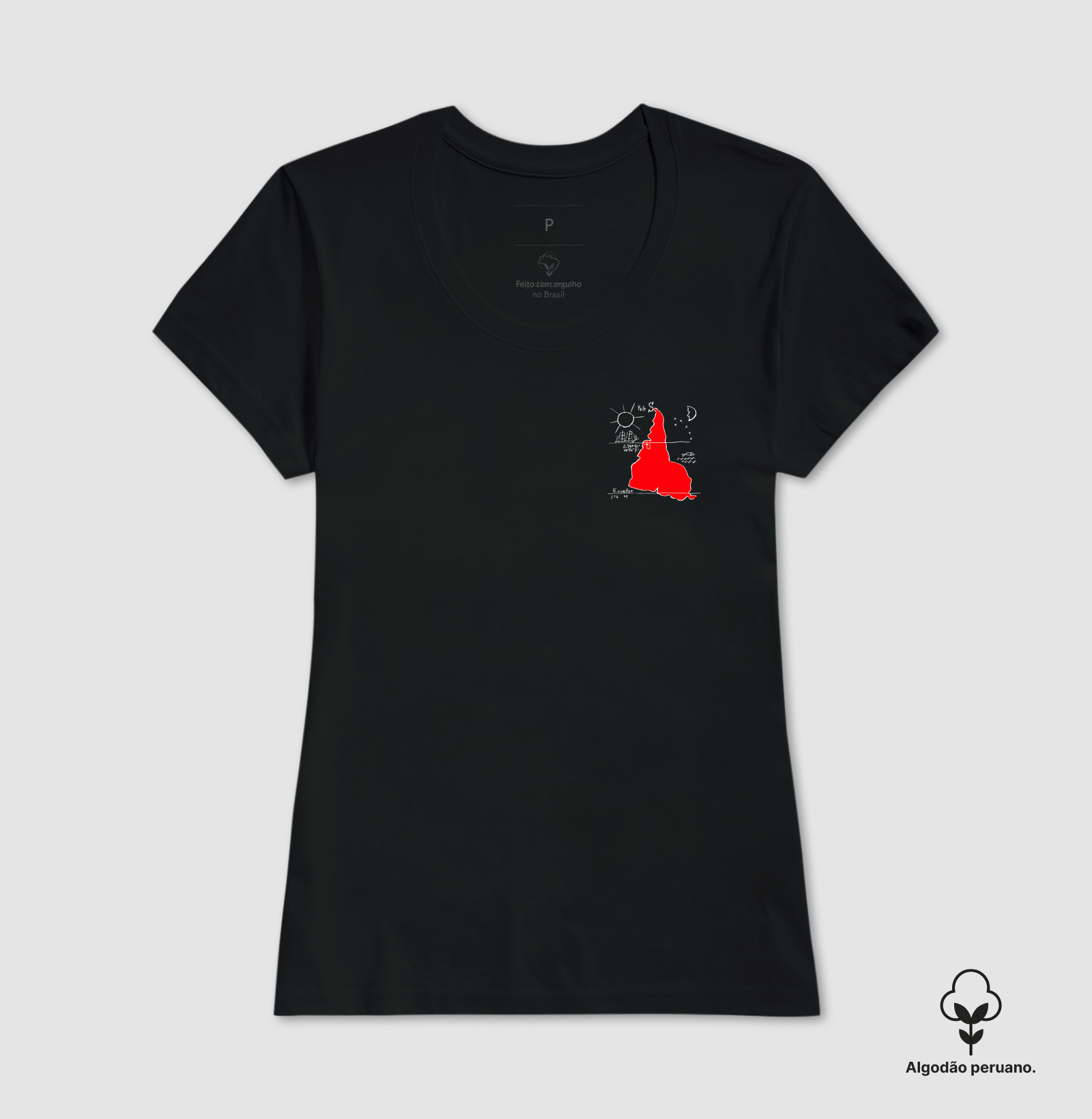Camisa 3