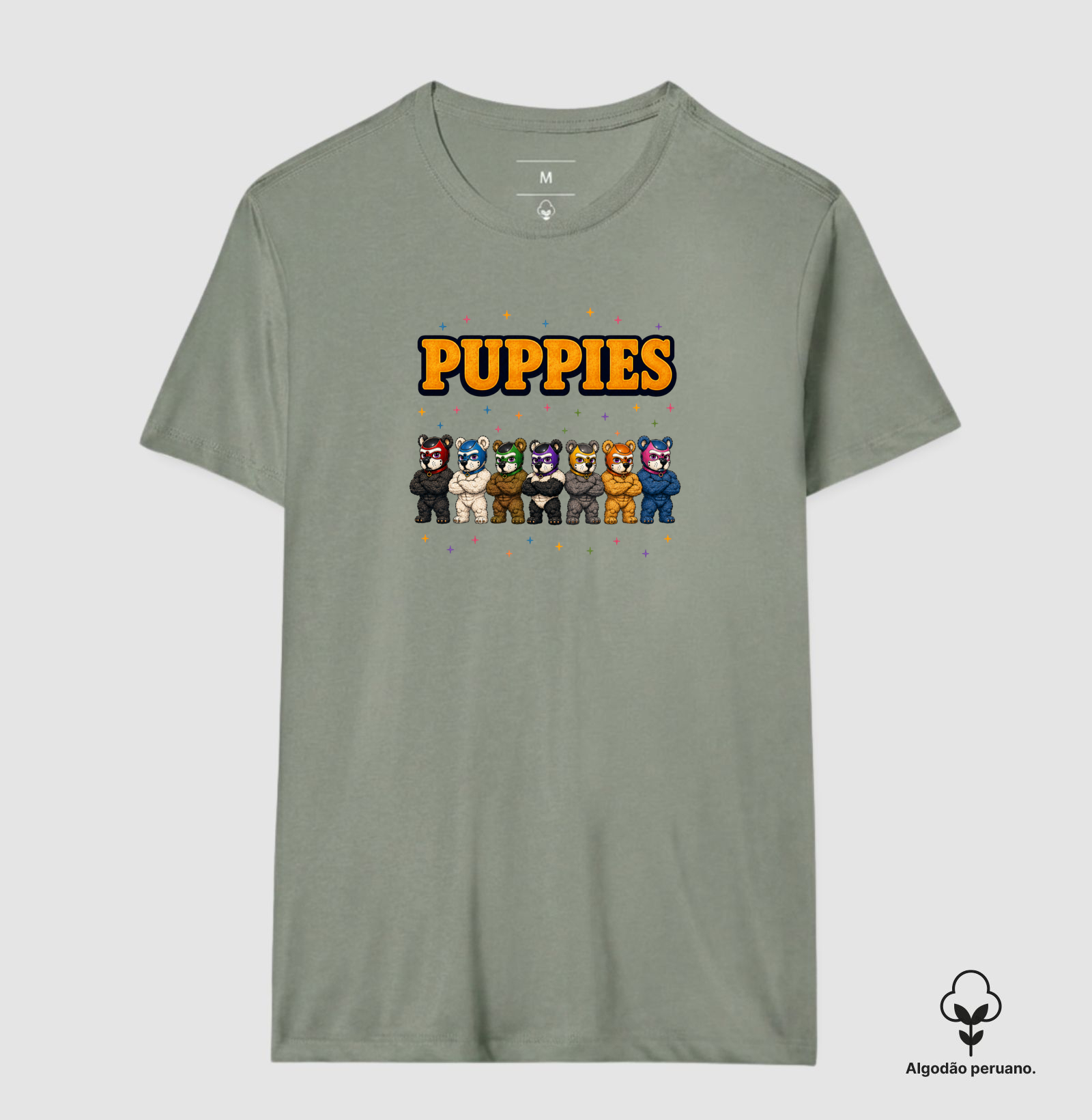 PUPPIES - Imagem 9