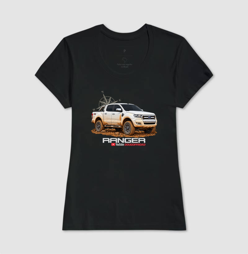 Ford Ranger - Dougoffroad - Imagem 3