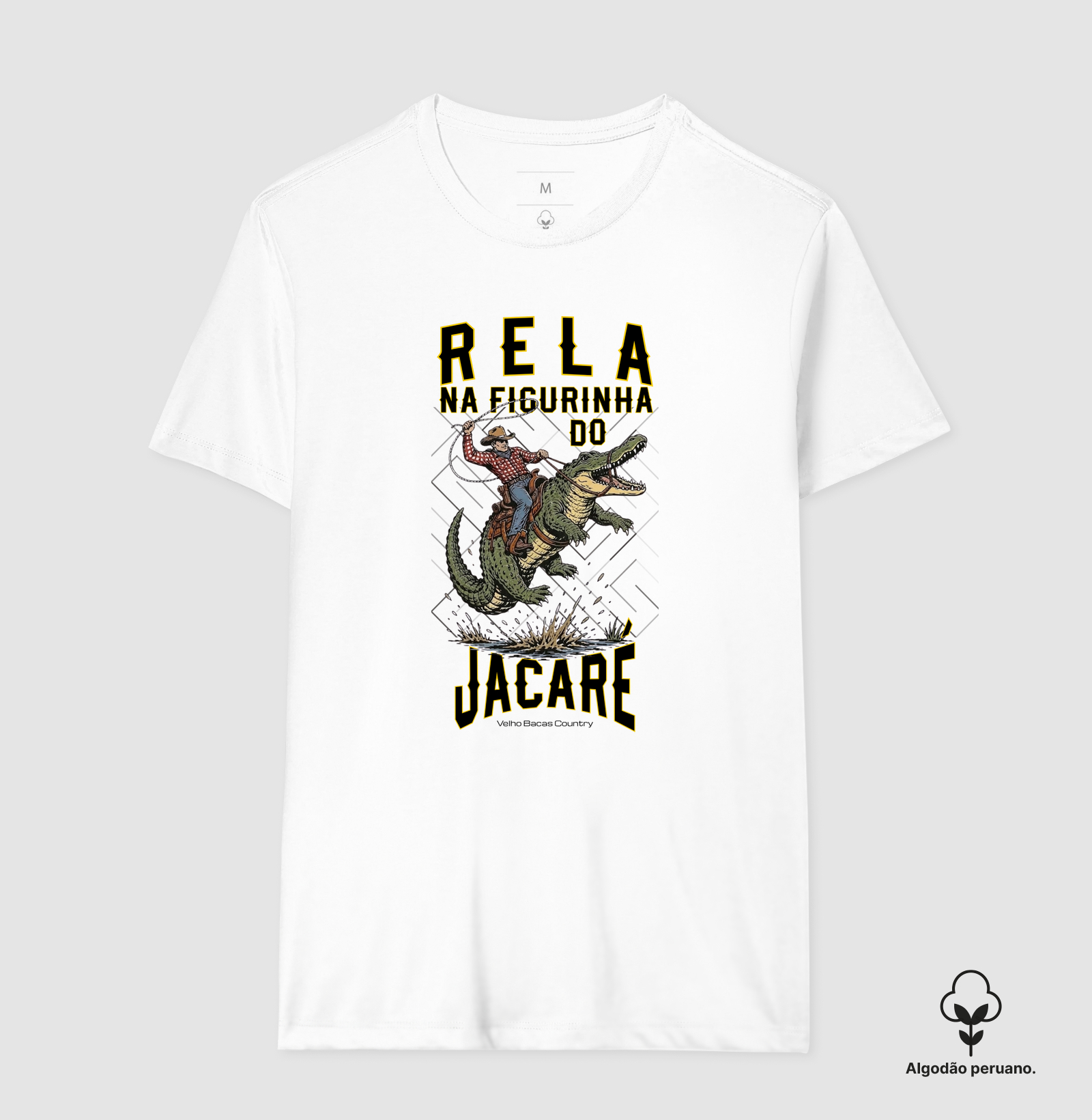 Rela no Jacaré - Imagem 5
