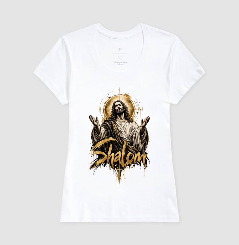 Yeshua Classic - Imagem 5