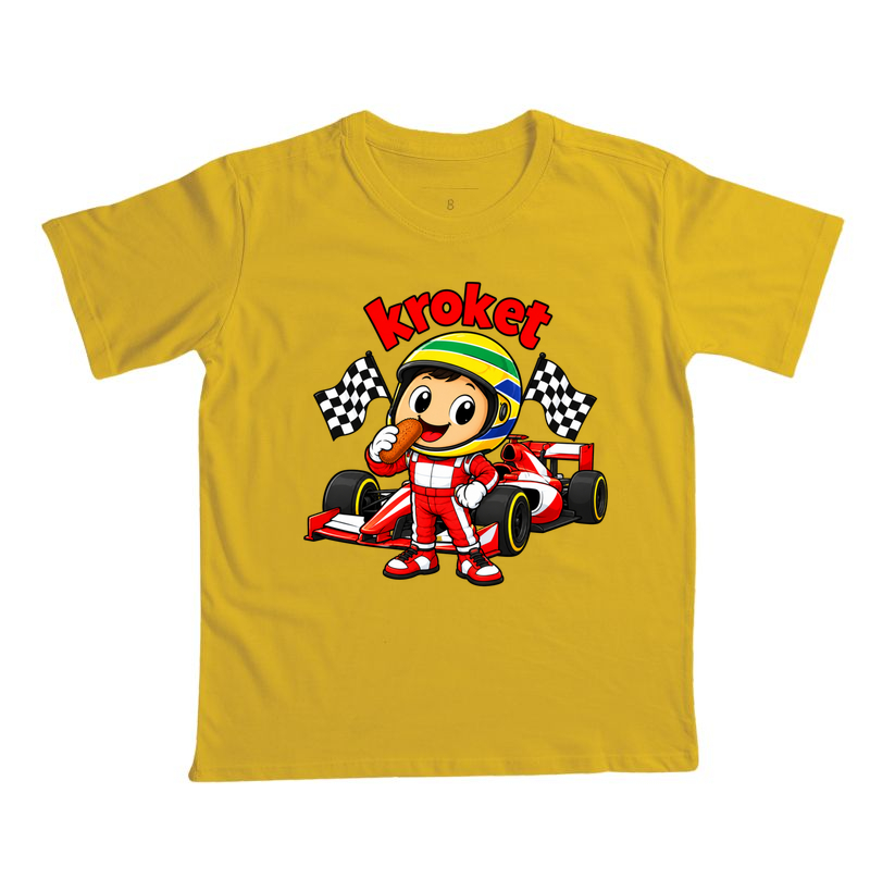 Egg Kroket - Automobilismo - Imagem 2