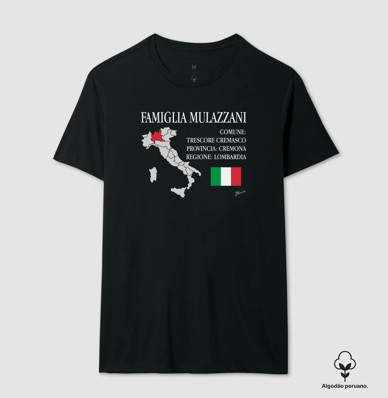 Camisa 1