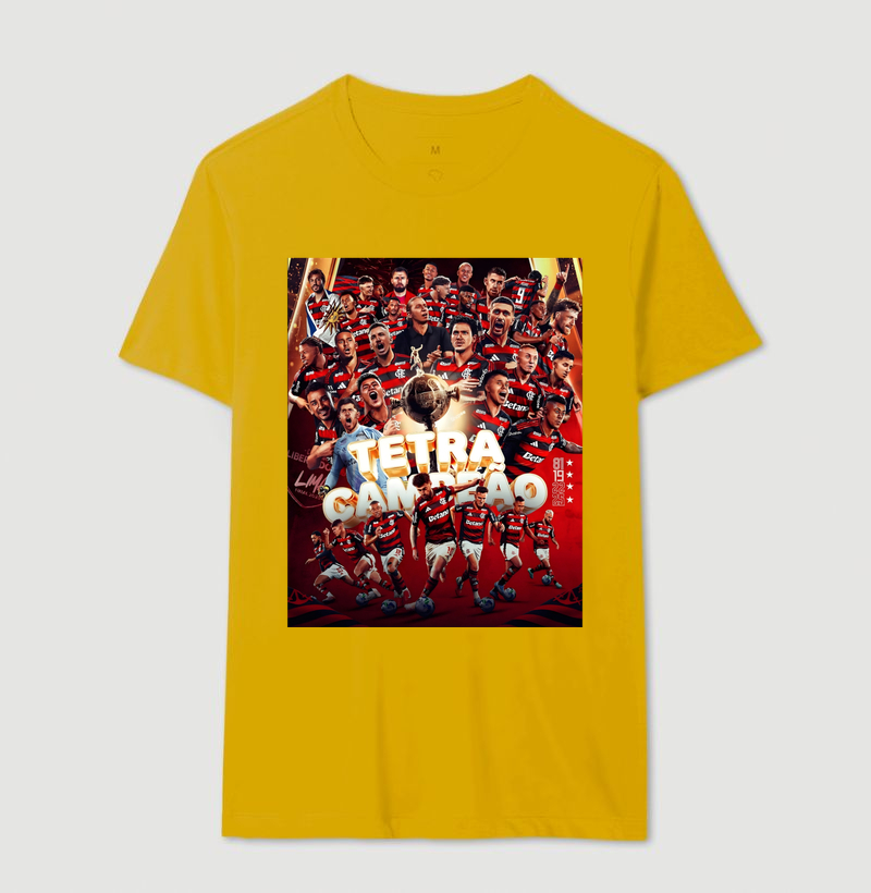Camisa 13