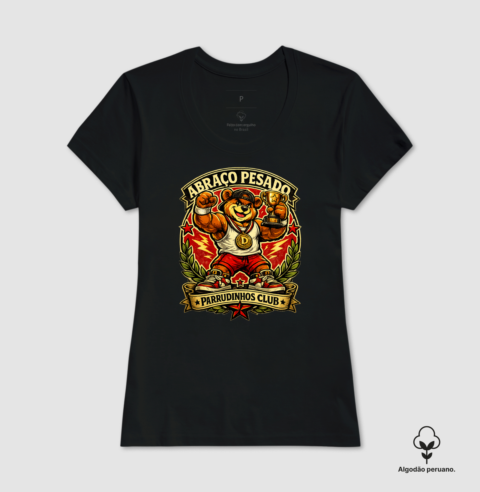 Camisa 3