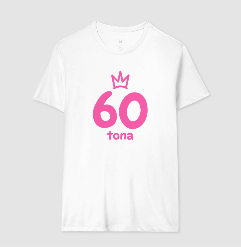 60 Tona Rosa - Imagem 7