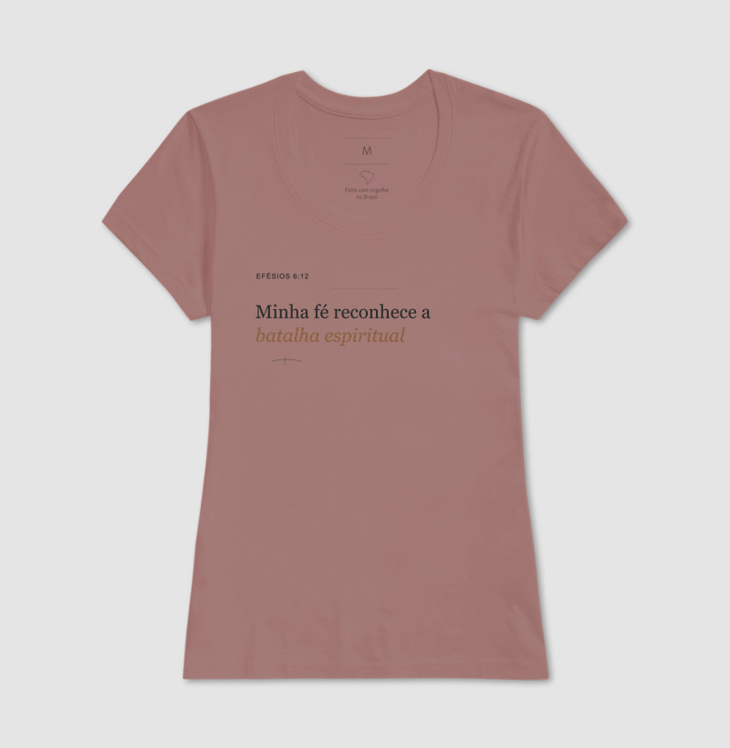 Batalha Espiritual - Imagem 17