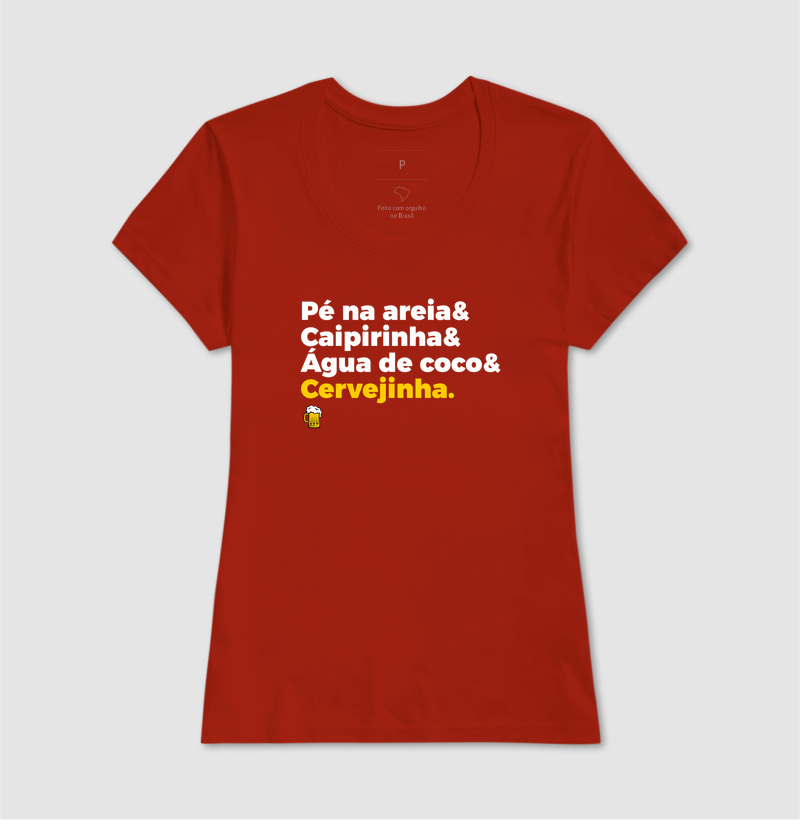 Camisa 13