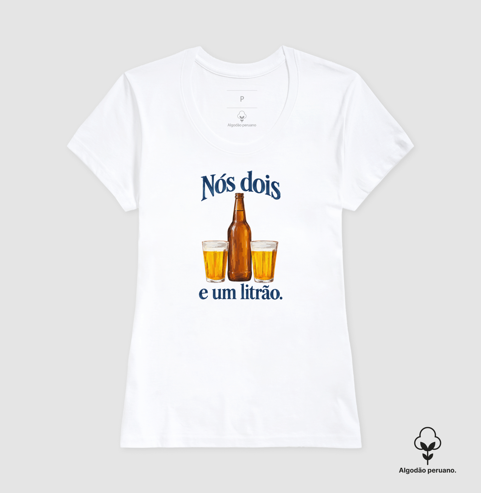 Nós 2 e um litrão - Imagem 3