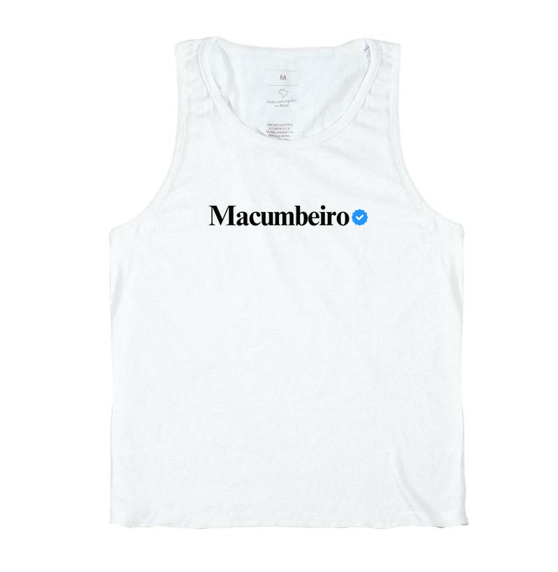 MACUMBEIRO VERIFICADO - Imagem 2