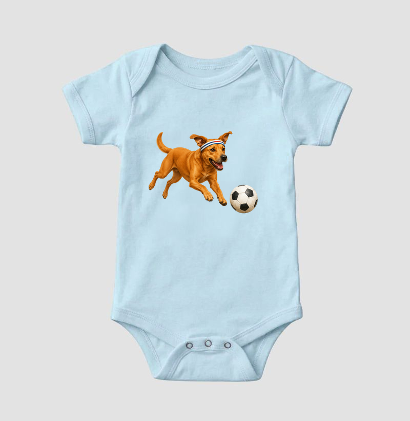 Caramelo - Futebol - Imagem 4