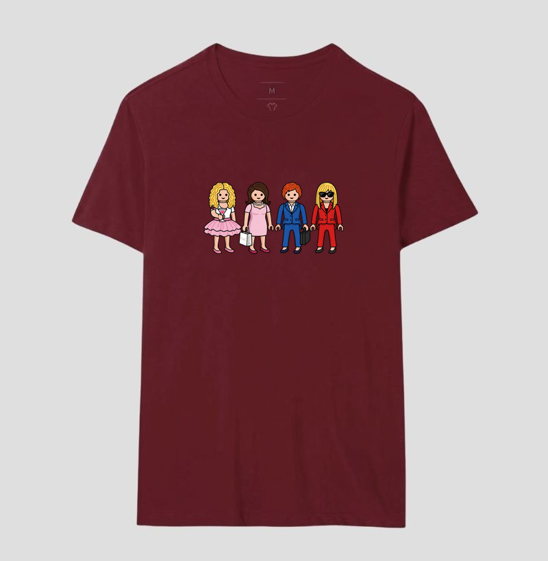 Camisa 17