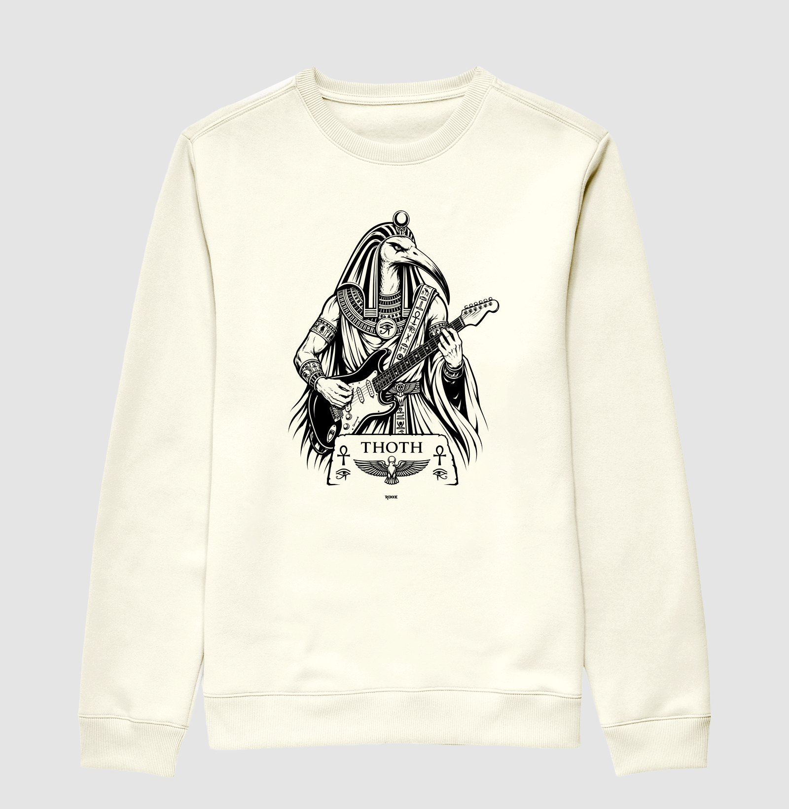 Thoth Guitarrista - Imagem 2