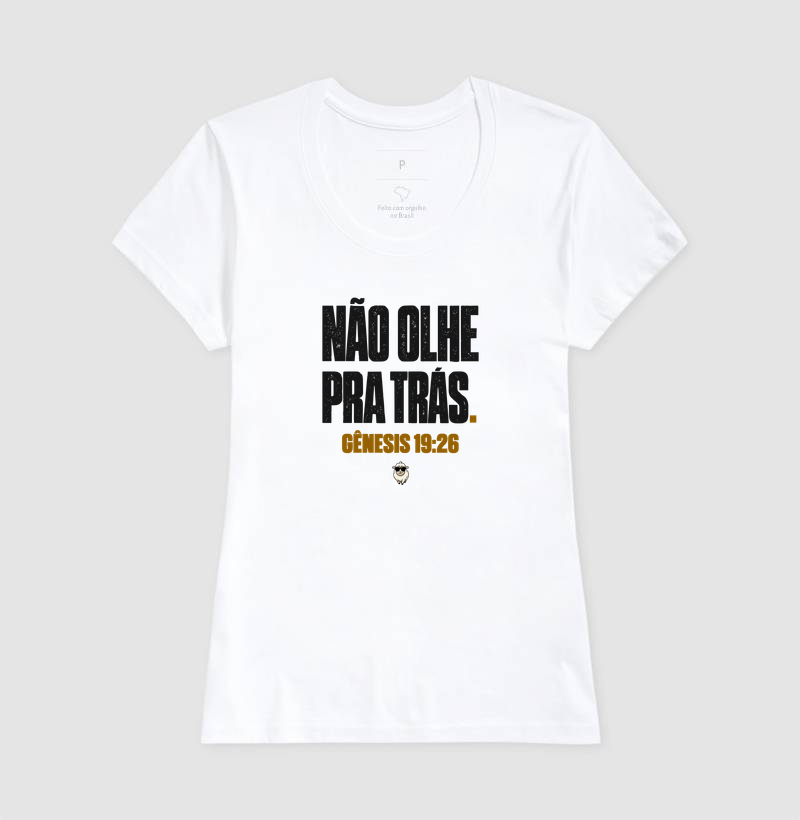Não Olhe pra Trás - Imagem 5
