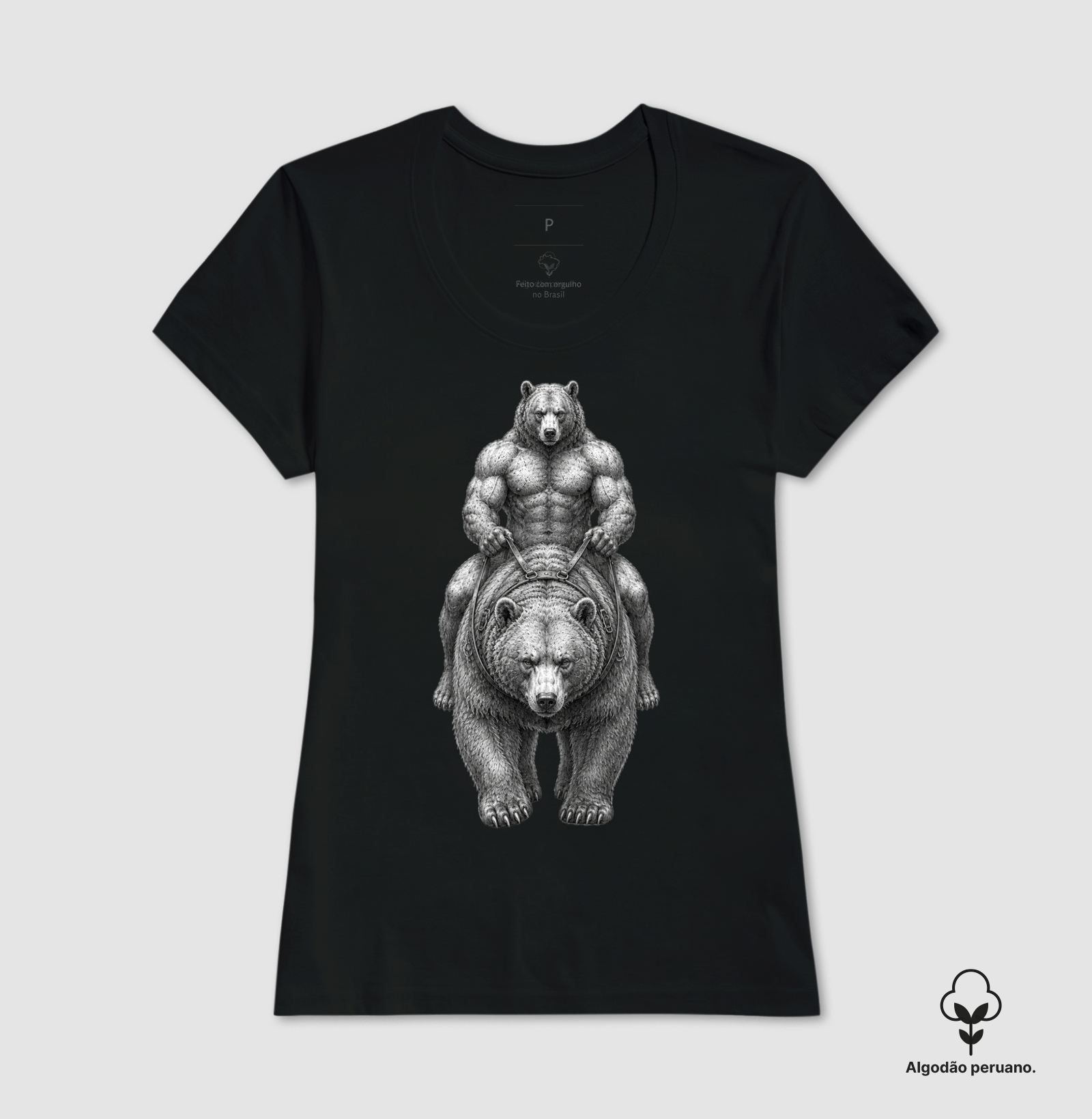 HORSEBEAR - Imagem 5