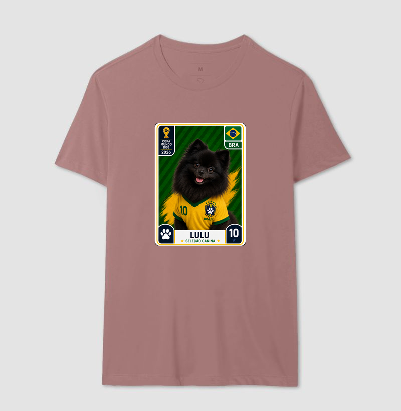 Camisa 16