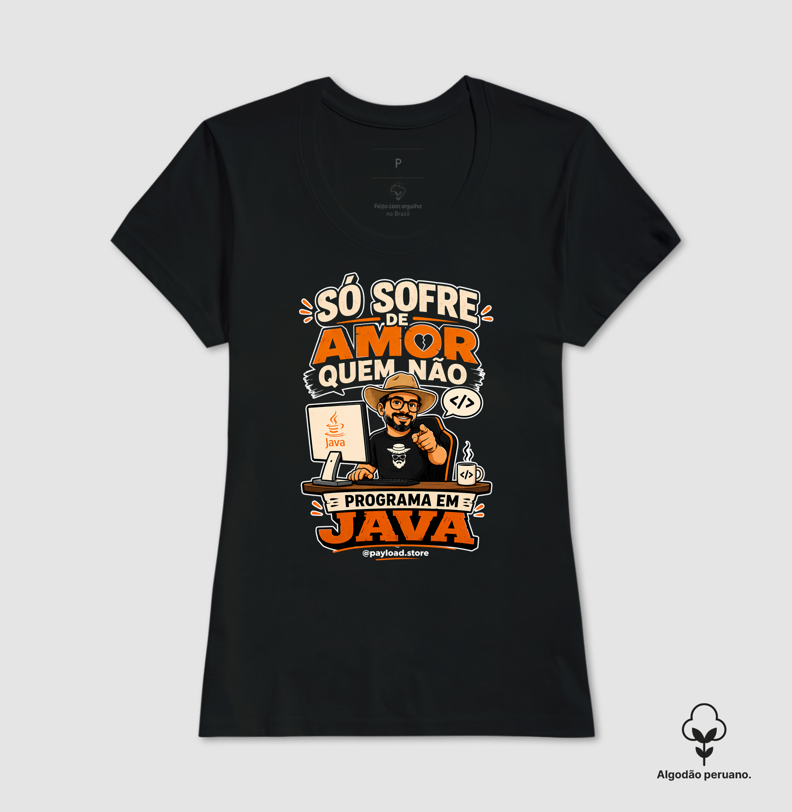 Camisa 3