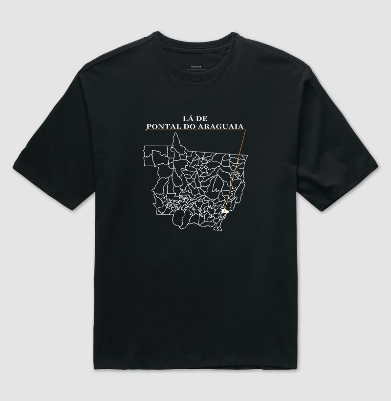 Pontal do Araguaia | Origem MT - Imagem 2