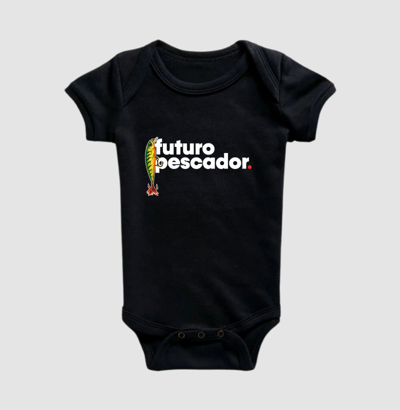 Futuro Pescador. - Imagem 2