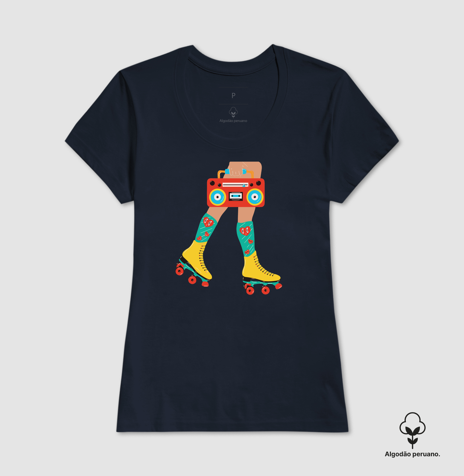 Camisa 6